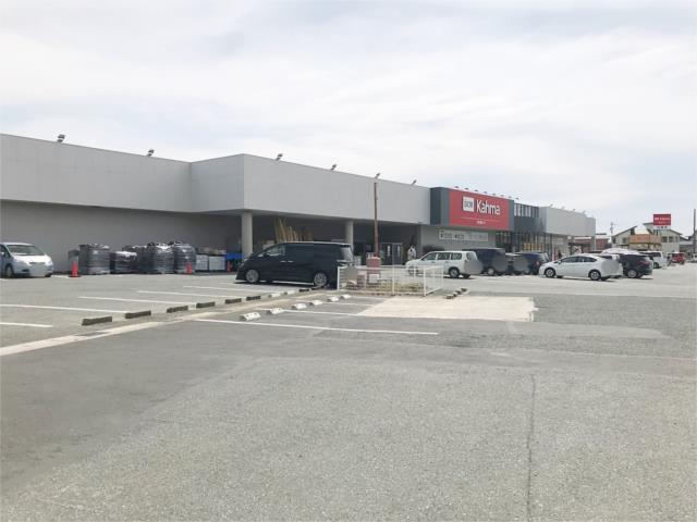 アットホーム 田原市 神戸町大坪 神戸駅 2階建 ４ｌｄｋ 田原市の新築一戸建て 提供元 家デパ豊橋店 松屋不動産販売 株 一軒家 家の購入