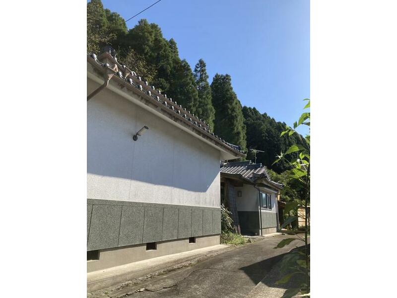 Hita City Oaza Miwa 2-story building 7DK