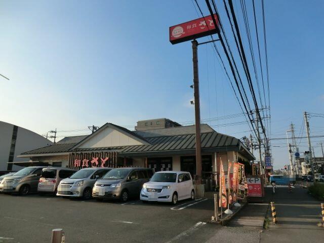 アットホーム 越谷市 南越谷２丁目 新越谷駅 2階 １ｋ 提供元 ハウスコム 株 越谷店 越谷市の賃貸アパート