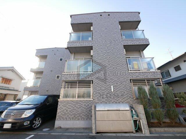 アットホーム ターフィーズフラット小阪本町 3階 １ｄｋ 提供元 スイッチホーム布施店 株 リヴアズール 東大阪市の賃貸アパート