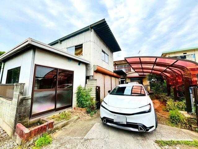 Cheap house for sale in Moka, Tochigi