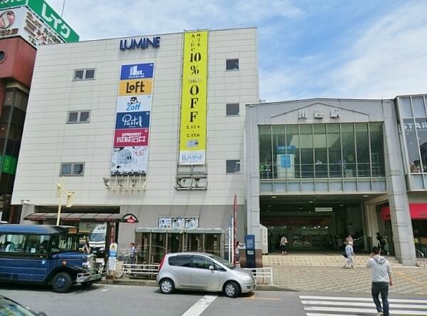 レクセル川越 ９０１ ３ｌｄｋ 川越市の中古マンション アットホーム マンション購入の情報