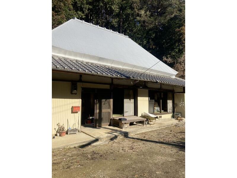 Kurokawa, Onigono-aza, Kamiyama-cho, Meisei-gun, Osaka 4DK

1.8 million yen