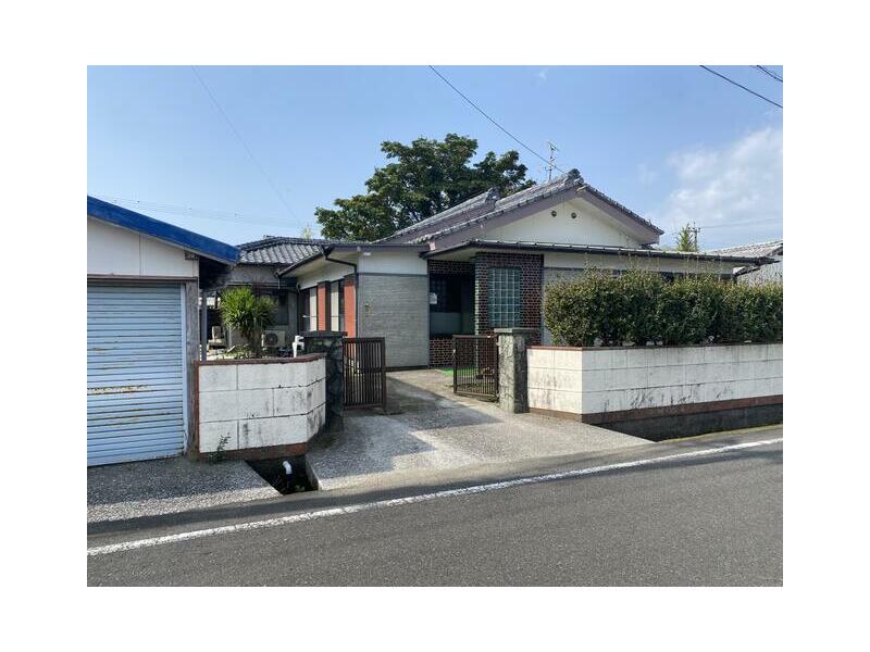Nishikata, Kushima City (Fukushima Ima Town Station), 1-story, 6DK