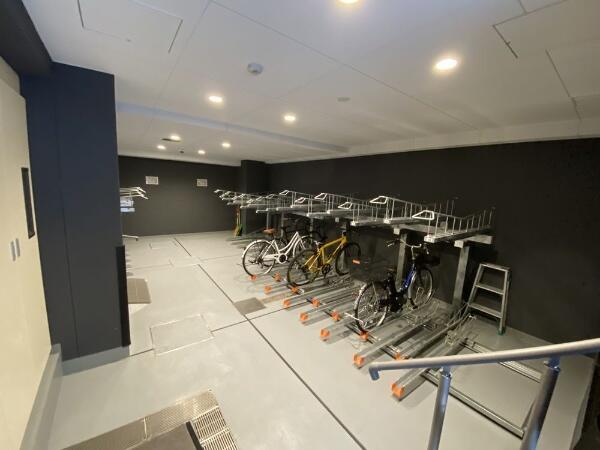 アットホーム ピアース銀座８丁目 10階 １ｓｋ 中央区の中古マンション マンション購入の情報