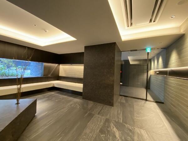 アットホーム ピアース銀座８丁目 10階 １ｓｋ 中央区の中古マンション マンション購入の情報