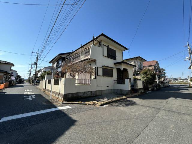 アットホーム】川越市 霞ケ関北6丁目 （霞ヶ関駅 ） 住宅用地