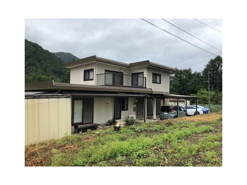 Matsumoto City, Nagawa (Shinshimashima Station) 2-story 7DK