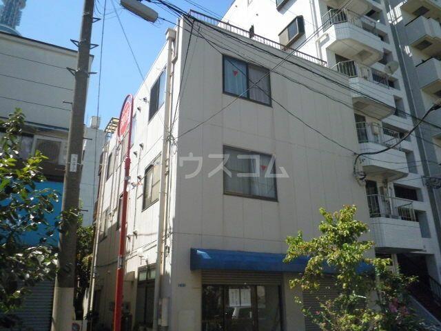 アットホーム 墨田区 押上１丁目 押上駅 2階 １ｋ 提供元 ハウスコム 株 押上店 墨田区の賃貸マンション