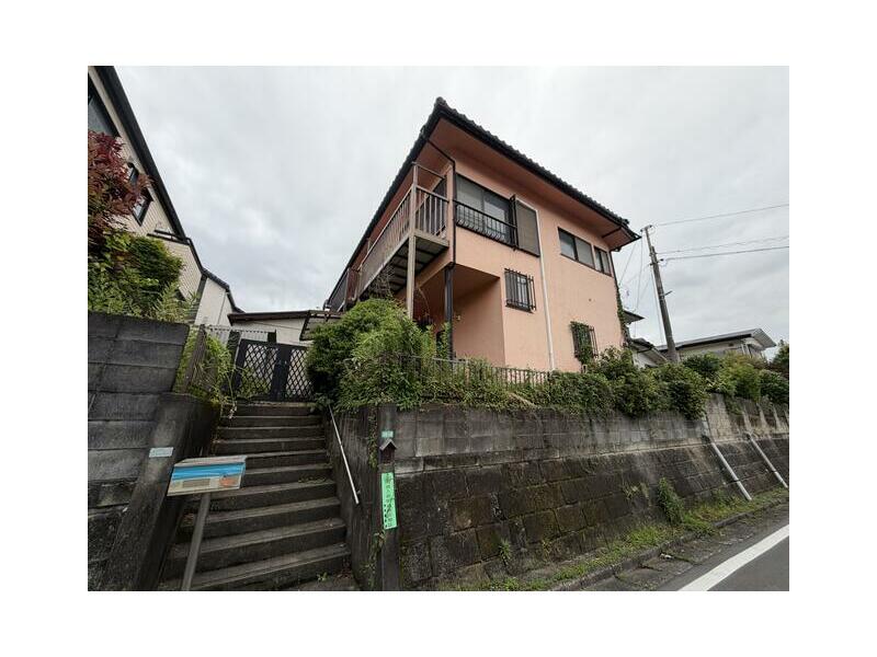 八王子市 元八王子町３丁目 （高尾駅 ） 2階建 5LDK
								
																													1,350万円