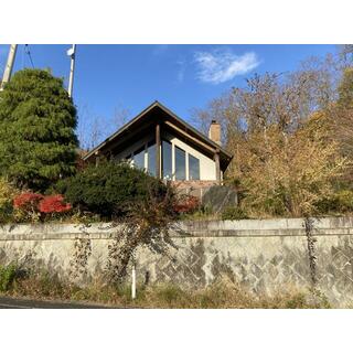 detached 田村郡三春町大字西方字石畑