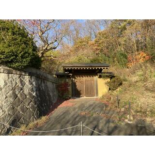 detached 田村郡三春町大字西方字石畑