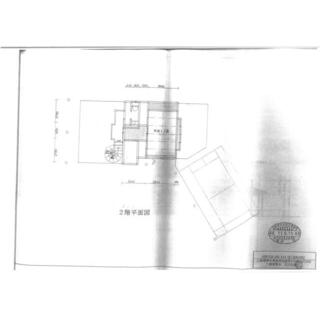 detached 田村郡三春町大字西方字石畑