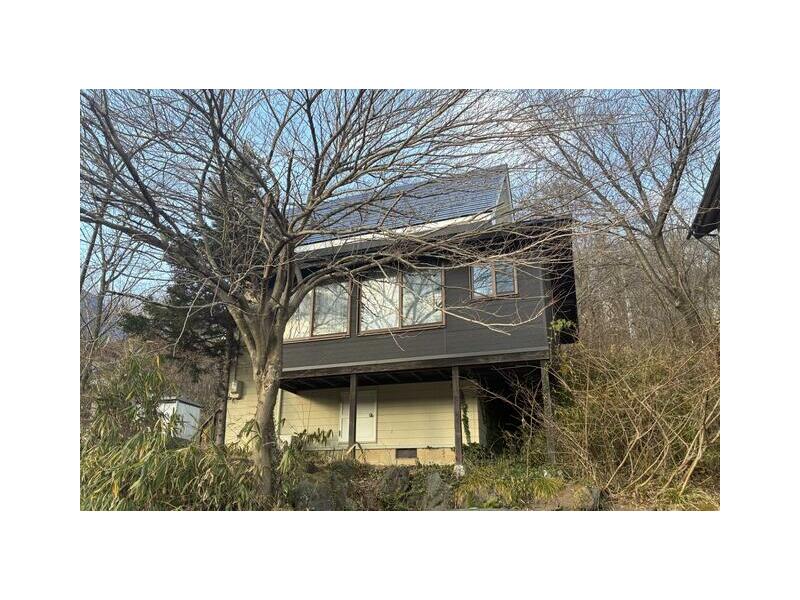 Hirazawa, Ashidanosawa-higashi, Ikoma-gun, Shikama Town, 2-story building, 1SLK
