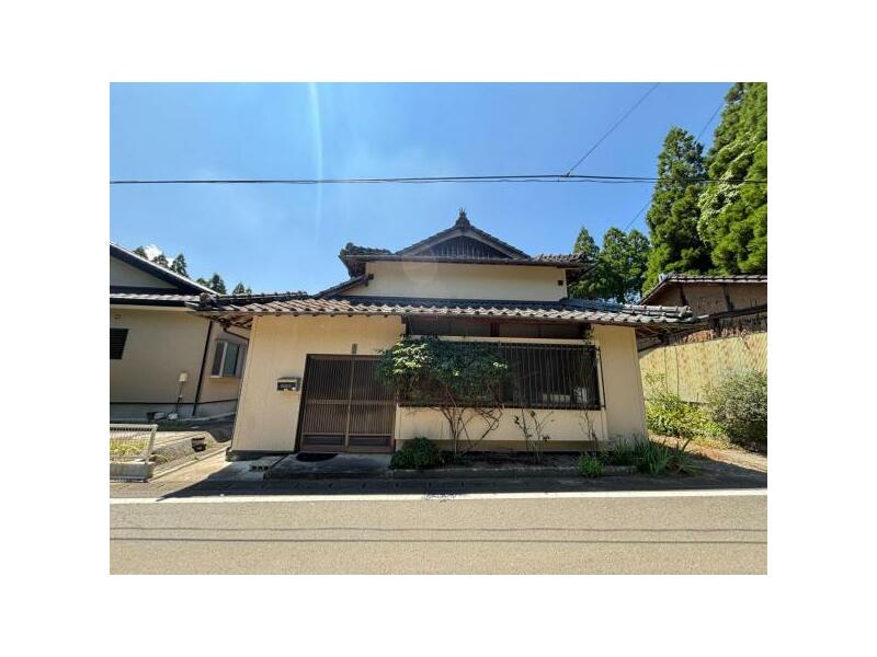 Tamana-gun Minakan Town Oaza Hoino-machi Single-story building 4DK