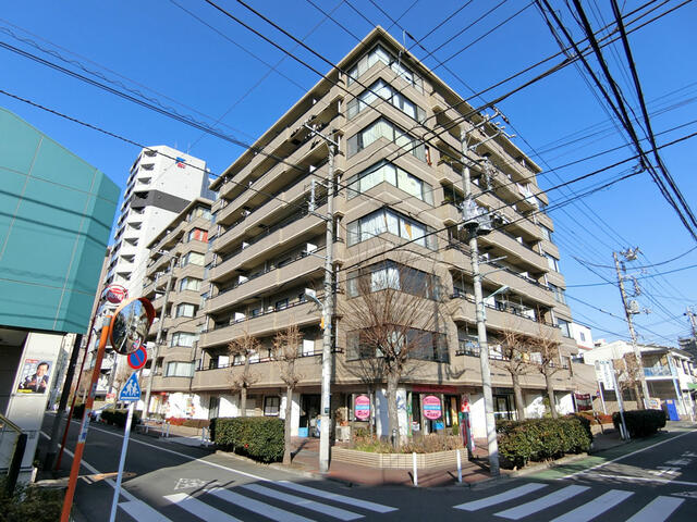 【板橋区大山金井町】直接引き取りの場合は30,000円 アットホーム】板橋区大山金井町の賃貸物件(賃貸マンション・アパート