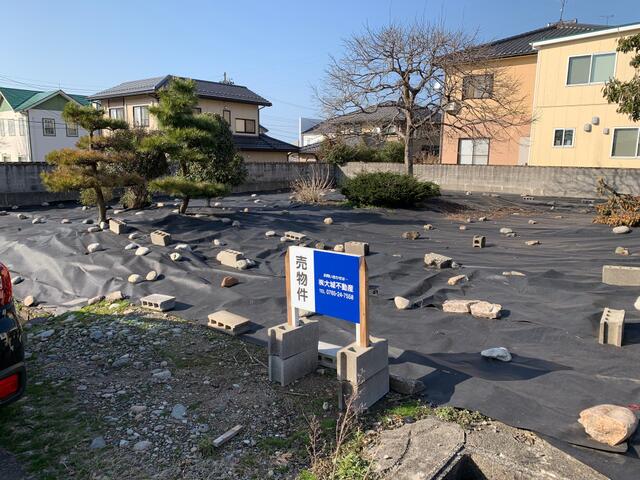 アットホーム】魚津市大海寺野の土地探し｜売地・宅地・分譲地など土地