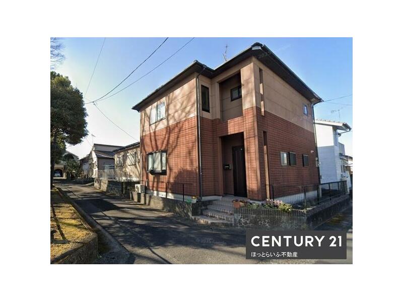 Miyakonojo City, Komatsubara Town (Miyakonojo Station) 2-story 3SLDK