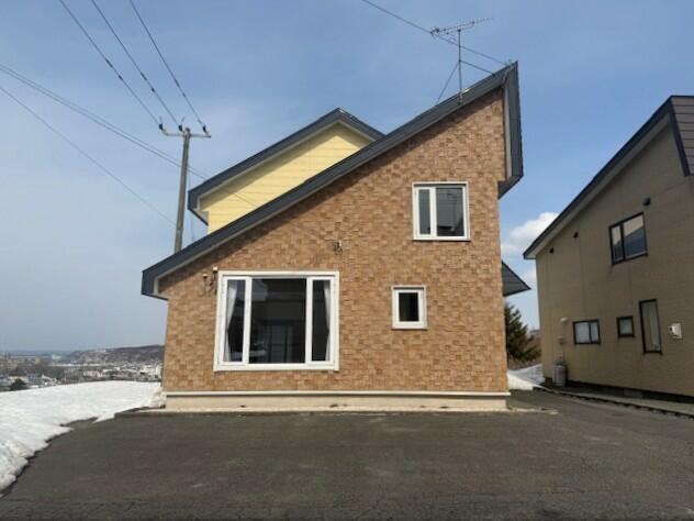 Cheap house for sale in Rumoi, Hokkaido