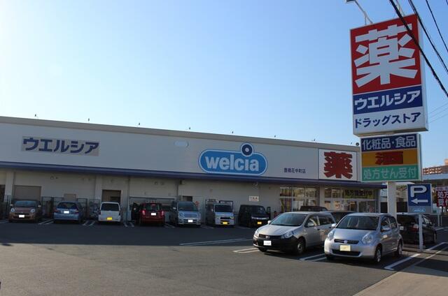 アットホーム ハイシティ南松山 ４０３ 提供元 ホームメイトｆｃ豊橋あけぼの店 株 松屋住まいるパートナーズ 豊橋 市の賃貸マンション