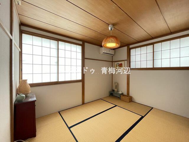 アットホーム】青梅市 滝ノ上町 （青梅駅 ） 2階建 5SLDK
