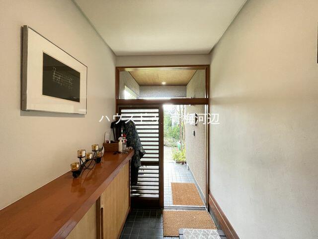 アットホーム】青梅市 滝ノ上町 （青梅駅 ） 2階建 5SLDK
