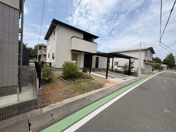 アットホーム】近江八幡市 桜宮町（近江八幡駅） 2階建 2SLDK