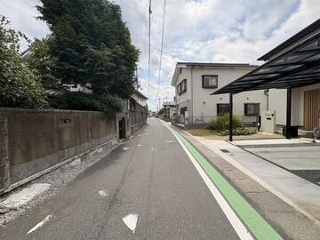 アットホーム】近江八幡市 桜宮町（近江八幡駅） 2階建 2SLDK