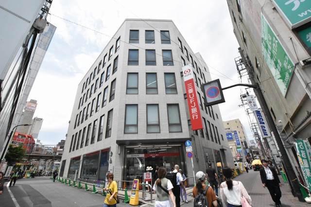 アットホーム ヴェルステージ蒲田駅前 7階 １ｋ 提供元 リロの賃貸 蒲田店 株 リーベハウス 大田区の賃貸マンション 1065470360