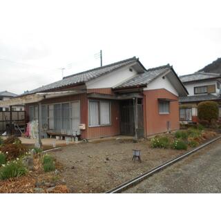 detached 富岡市野上