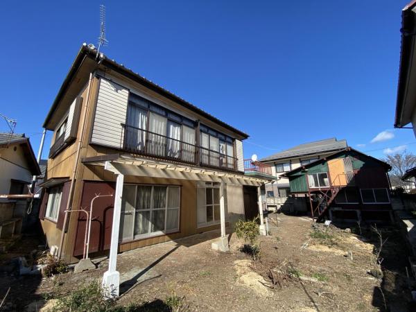Cheap house for sale in Kiryu, Gunma