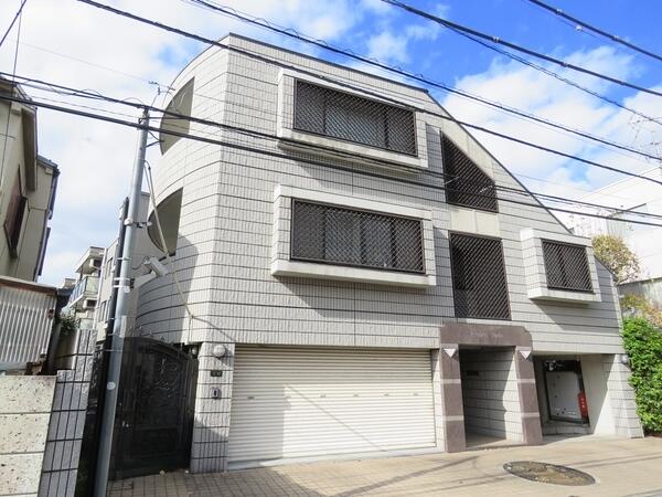 アットホーム 世田谷代田駅の賃貸 間取り2dkの賃貸物件 の物件一覧 東京都 賃貸マンション アパート 貸家