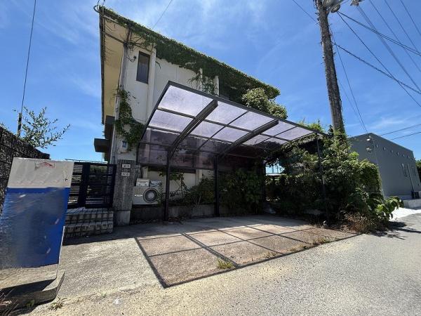 Cheap house for sale in Naruto, Tokushima