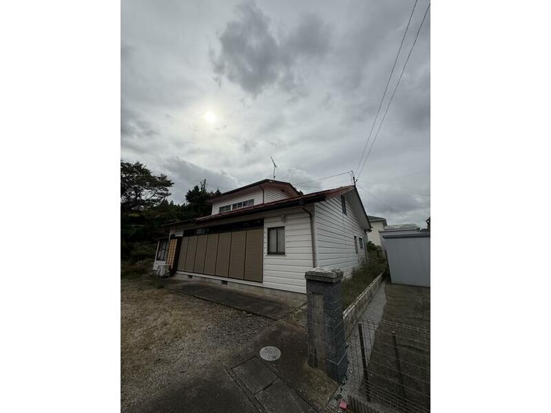 Tamura County, Ono Town, Ono Shinmachi, Maekubo (Ono Shinmachi Station) 2-story 5DK