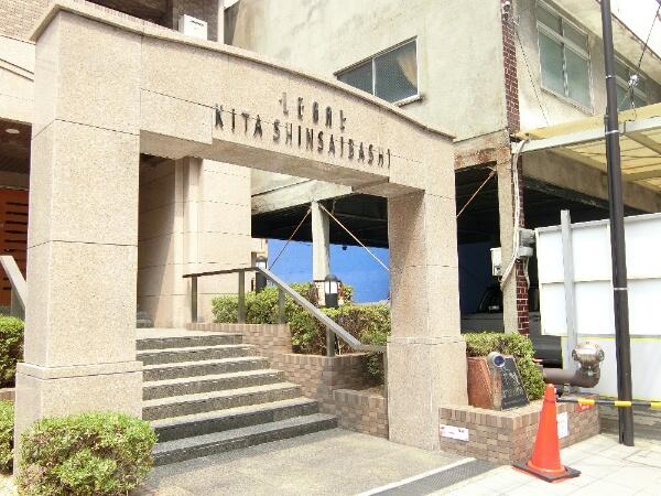 リーガル北心斎橋 8階 １ｓｌｄｋ 大阪市中央区の中古マンション アットホーム マンション購入の情報