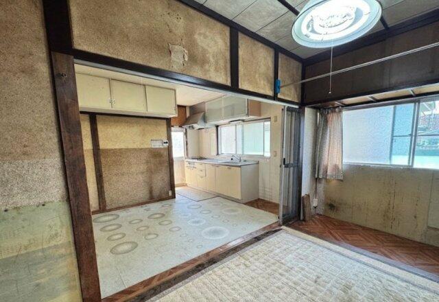 Kurihara Higashi 2-chome, Onomichi City (near Onomichi Station) 2-story building, 4SDK &mdash; photo 4