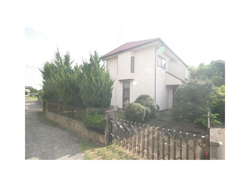 Gyoda-shi, Gyoda 3-chome (Gyoda-shi station) 2F 3LDK

5.5 million yen