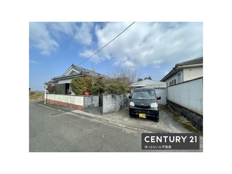 Otofusa Town, Miyakonojo City (Hyuga Shonai Station) Single-story 4LDK