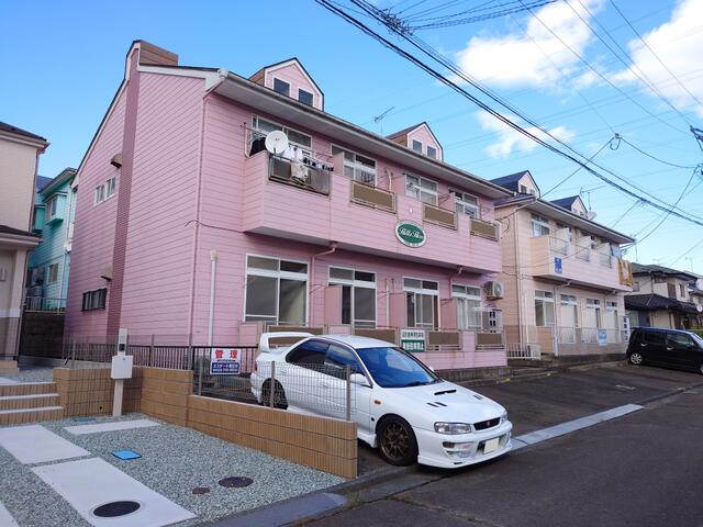 物件画像