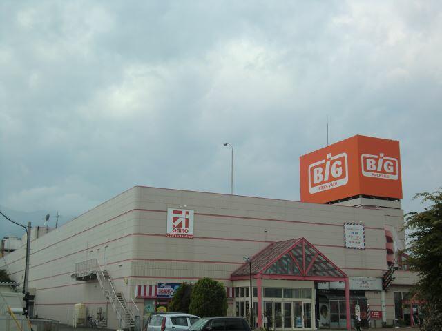 アットホーム 松本市 梓川倭 ２０３ 提供元 株 ミニミニ城西 松本駅前店 松本市の賃貸マンション
