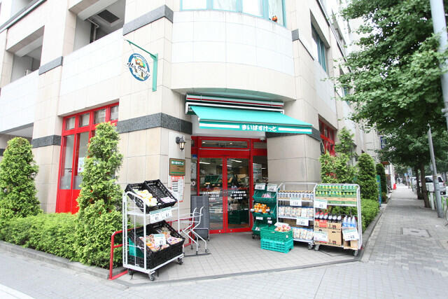 アットホーム 中央区 日本橋蛎殻町１丁目 人形町駅 9階 提供元 株 ｃｌｃコーポレーション 人形町 店 中央区の賃貸マンション