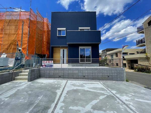 アットホーム 八王子市 みなみ野４丁目 八王子みなみ野駅 2階建 ３ｌｄｋ 八王子市の新築一戸建て 提供元 朝日土地建物 株 八王子支店 営業２課 一軒家 家の購入