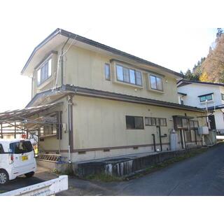 detached 南陽市下荻