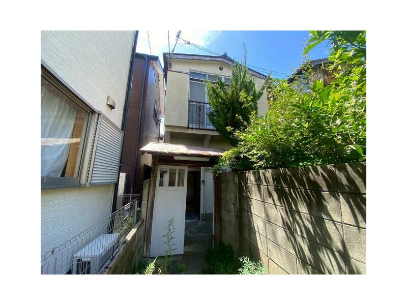 5DK, 2-story building, Nakado 5-chome, Tarumi Ward, Kobe City (Tarumi Station)