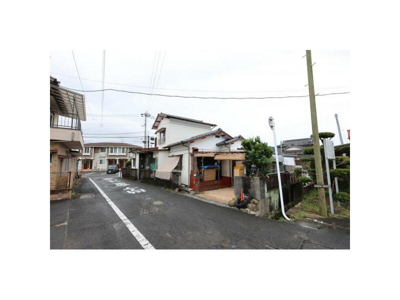 2-story building, 4DK, Mikawauchi Honmachi, Sasebo City (Mikawauchi Station)