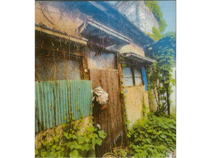 Asaka City, Saiwaicho 1-chome (Asaka Station) Single-story building 1K