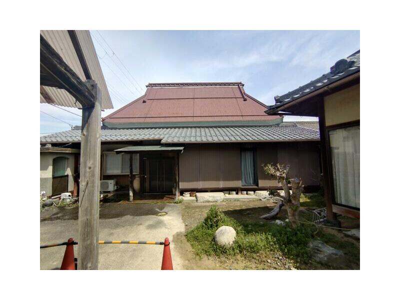 Higashiomi City, Doki-cho (Yokaichi Station) Single-story building 6SDK