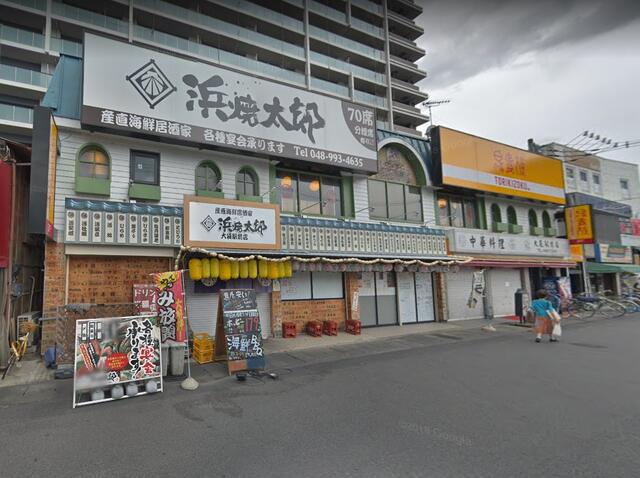 埼玉県 越谷市 大字袋山 大袋駅 の貸し店舗 賃貸 不動産情報はアットホーム