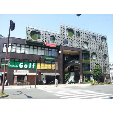 さくらゲート 距離:165m