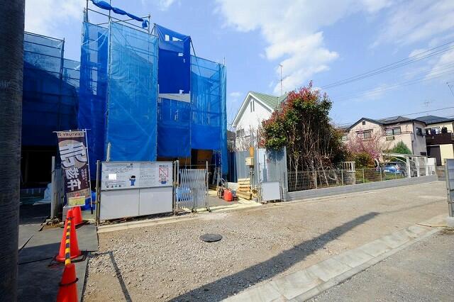 アットホーム さいたま市緑区 馬場1丁目 東浦和駅 2階建 4ldk さいたま市緑区の新築一戸建て 提供元 東宝ハウスグループ 株 東宝ハウス浦和 営業2課 一軒家 家の購入 アットホーム さいたま市緑区 馬場1丁目 東浦和駅 2階建 4ldk さいたま市緑区の新築一戸建て 提供元 東宝ハウスグループ 株 東宝ハウス浦和 営業2課 一軒家 家の購入